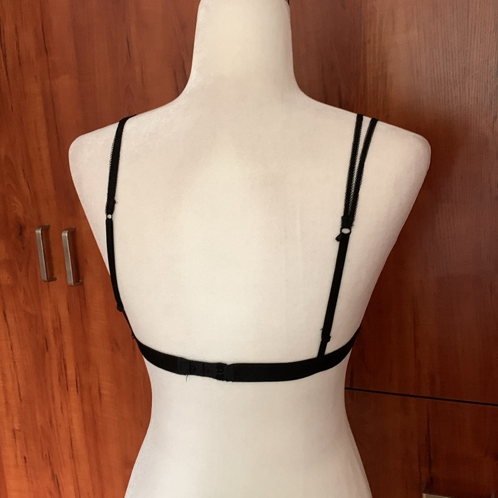 Simons Lace Bralette - Picture 4 of 4